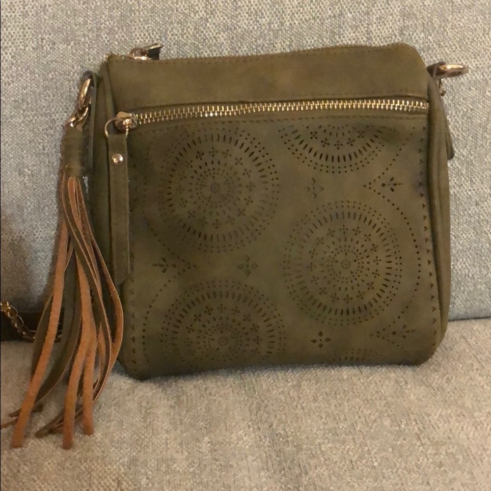 Francesca’s Handbag
